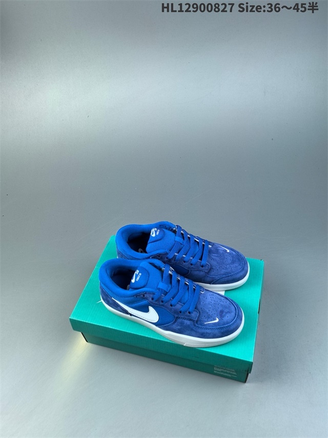 men Low top dunk sb shoes 36-45 2025-9-19-880